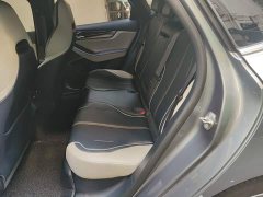 BYD Qin Plus 2021 DM-i 120KM Luxury - ფოტო 13