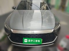 BYD Qin Plus 2021 DM-i 120KM Luxury - ფოტო 2