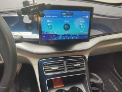 BYD Qin Plus 2021 DM-i 120KM Luxury - ფოტო 20