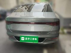 BYD Qin Plus 2021 DM-i 120KM Luxury - ფოტო 3
