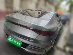 BYD Qin Plus 2021 DM-i 120KM Luxury - ფოტო 4