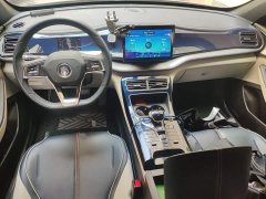 BYD Qin Plus 2021 DM-i 120KM Luxury - ფოტო 5