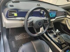 BYD Qin Plus 2021 DM-i 120KM Luxury - ფოტო 6