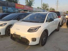 GAC AION UT 2025 420 Smart Comfort Edition - ფოტო 1