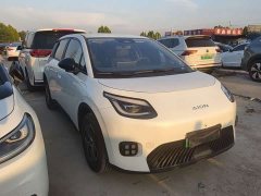 GAC AION UT 2025 420 Smart Comfort Edition - ფოტო 3