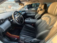 GAC AION UT 2025 420 Smart Comfort Edition - ფოტო 5