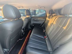 GAC AION UT 2025 420 Smart Comfort Edition - ფოტო 6