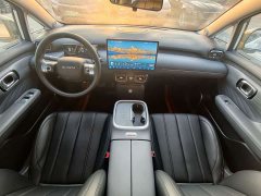 GAC AION UT 2025 420 Smart Comfort Edition - ფოტო 7