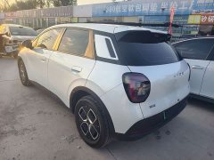 GAC AION UT 2025 420 Smart Comfort Edition - ფოტო 8