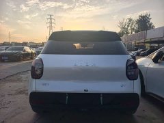 GAC AION UT 2025 420 Smart Comfort Edition - ფოტო 9