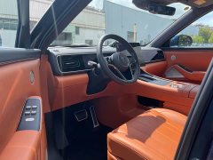 AITO Wenjie M7 Pure Electric Ultra AWD 5-Seater with 192-Channel LiDAR - ფოტო 11