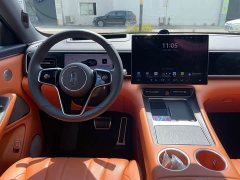 AITO Wenjie M7 Pure Electric Ultra AWD 5-Seater with 192-Channel LiDAR - ფოტო 15