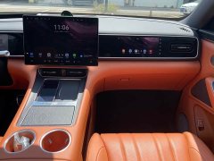AITO Wenjie M7 Pure Electric Ultra AWD 5-Seater with 192-Channel LiDAR - ფოტო 16