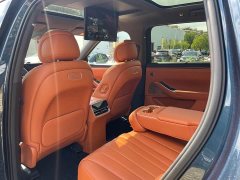 AITO Wenjie M7 Pure Electric Ultra AWD 5-Seater with 192-Channel LiDAR - ფოტო 17