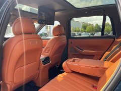 AITO Wenjie M7 Pure Electric Ultra AWD 5-Seater with 192-Channel LiDAR - ფოტო 18