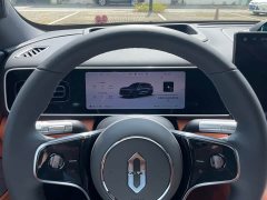 AITO Wenjie M7 Pure Electric Ultra AWD 5-Seater with 192-Channel LiDAR - ფოტო 19