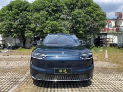 AITO Wenjie M7 Pure Electric Ultra AWD 5-Seater with 192-Channel LiDAR - ფოტო 2