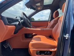 AITO Wenjie M7 Pure Electric Ultra AWD 5-Seater with 192-Channel LiDAR - ფოტო 4