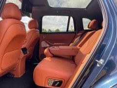 AITO Wenjie M7 Pure Electric Ultra AWD 5-Seater with 192-Channel LiDAR - ფოტო 5