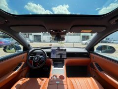 AITO Wenjie M7 Pure Electric Ultra AWD 5-Seater with 192-Channel LiDAR - ფოტო 6