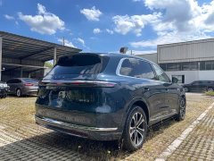 AITO Wenjie M7 Pure Electric Ultra AWD 5-Seater with 192-Channel LiDAR - ფოტო 7