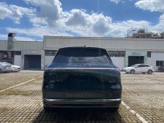 AITO Wenjie M7 Pure Electric Ultra AWD 5-Seater with 192-Channel LiDAR - ფოტო 8