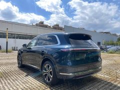 AITO Wenjie M7 Pure Electric Ultra AWD 5-Seater with 192-Channel LiDAR - ფოტო 9