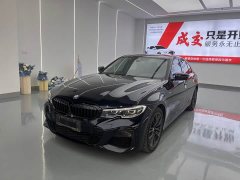 BMW 3 Series 325Li M Sport Package - ფოტო 1
