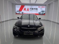 BMW 3 Series 325Li M Sport Package - ფოტო 2