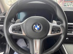 BMW 3 Series 325Li M Sport Package - ფოტო 5