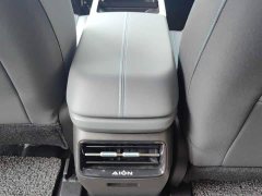 AION Y Plus 610 Joy Edition Ternary Lithium - ფოტო 12