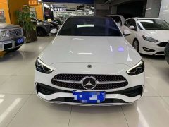 Mercedes-Benz C-Class C 260 L Sport Edition - ფოტო 4