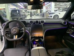 Mercedes-Benz C-Class C 260 L Sport Edition - ფოტო 5
