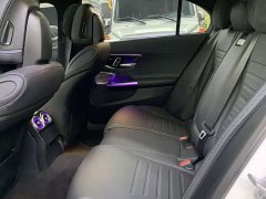 Mercedes-Benz C-Class C 260 L Sport Edition - ფოტო 6