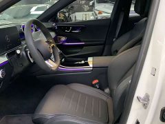 Mercedes-Benz C-Class C 260 L Sport Edition - ფოტო 8