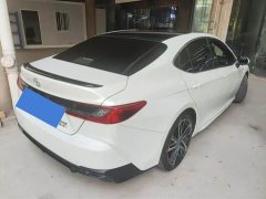 Toyota Camry Hybrid 2.0HS Sport Edition - ფოტო 2