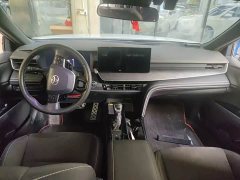 Toyota Camry Hybrid 2.0HS Sport Edition - ფოტო 3
