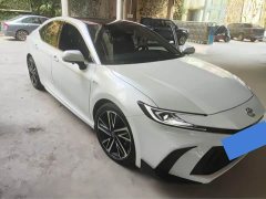 Toyota Camry Hybrid 2.0HS Sport Edition - ფოტო 4