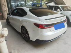 Toyota Camry Hybrid 2.0HS Sport Edition - ფოტო 5