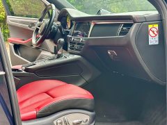 Porsche Macan 2.0T - ფოტო 13