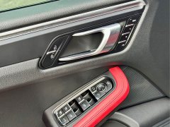 Porsche Macan 2.0T - ფოტო 14