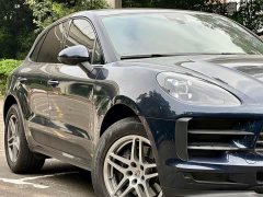 Porsche Macan 2.0T - ფოტო 15