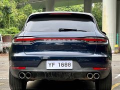Porsche Macan 2.0T - ფოტო 17