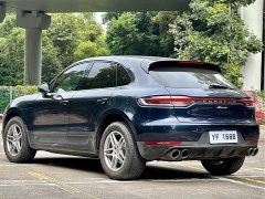 Porsche Macan 2.0T - ფოტო 18