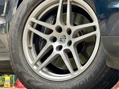 Porsche Macan 2.0T - ფოტო 19