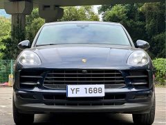 Porsche Macan 2.0T - ფოტო 2