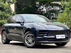 Porsche Macan 2.0T - ფოტო 3