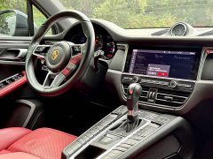 Porsche Macan 2.0T - ფოტო 4