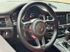 Porsche Macan 2.0T - ფოტო 5