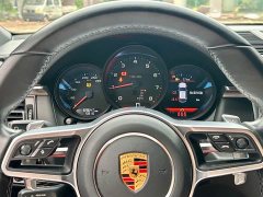 Porsche Macan 2.0T - ფოტო 6